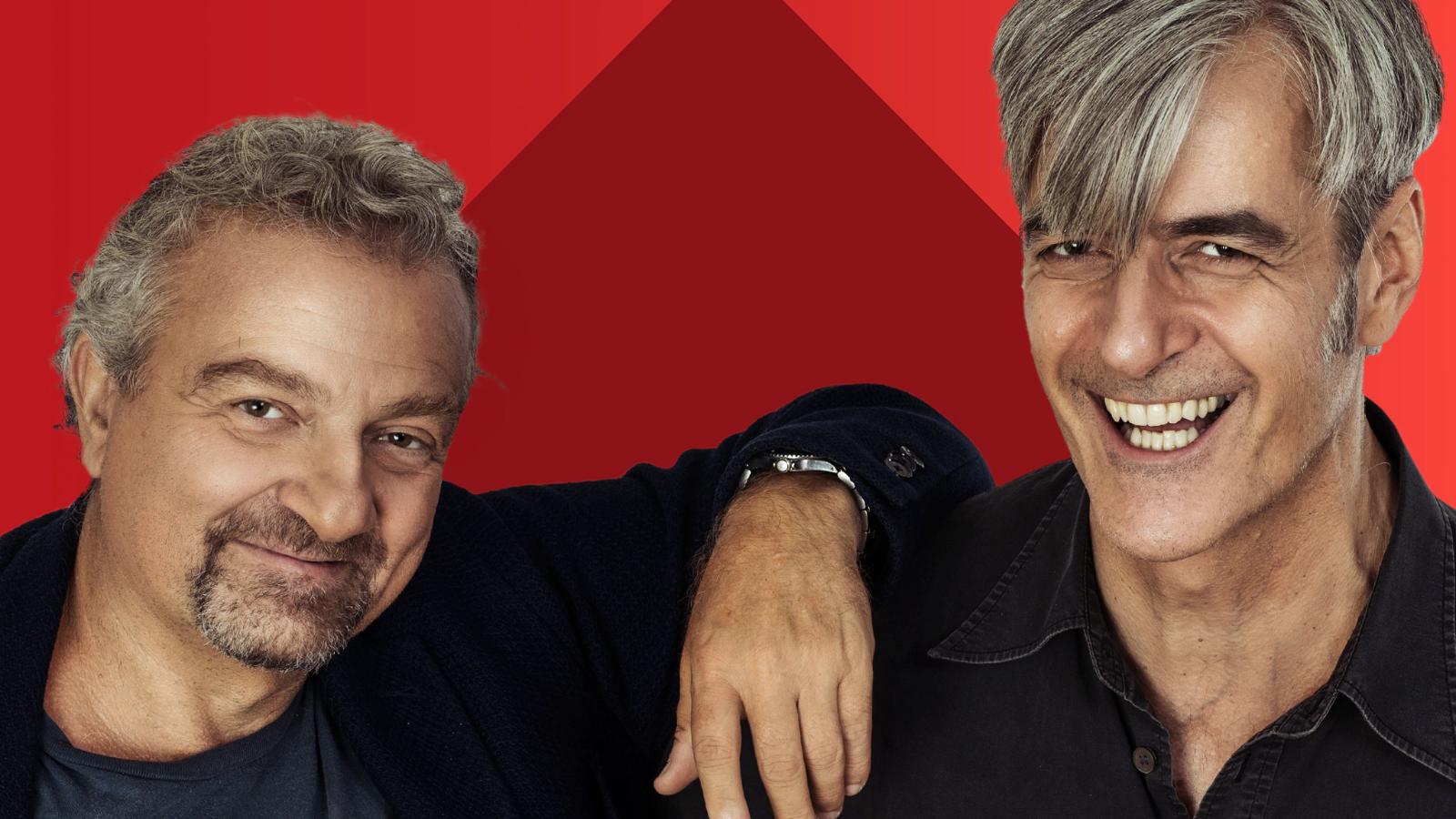 Non è Un Paese Per Giovani Radio 2